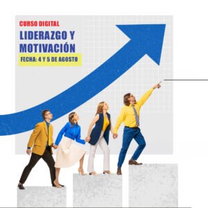 Liderazgo y Motivación